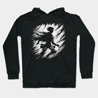 levi ackerman Hoodie